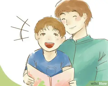 Imagen titulada Be a Good Son Step 11