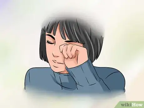 Imagen titulada Fake Pink Eye Step 2