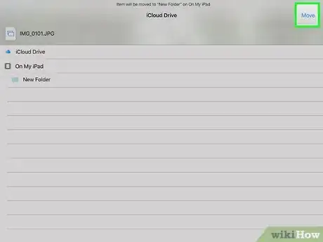 Imagen titulada Transfer Files to iPad from a Computer Step 25