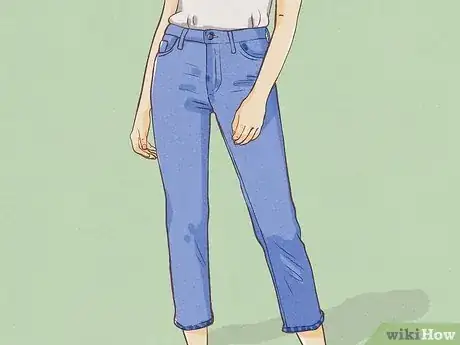Imagen titulada Look Girly Step 2