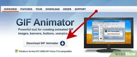 Imagen titulada Animate With MS Paint and Windows Movie Maker Step 6