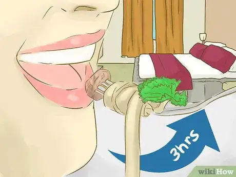 Imagen titulada Sleep When You Are Not Tired Step 11