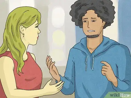 Imagen titulada Know if a Libra Man Is Playing You Step 3