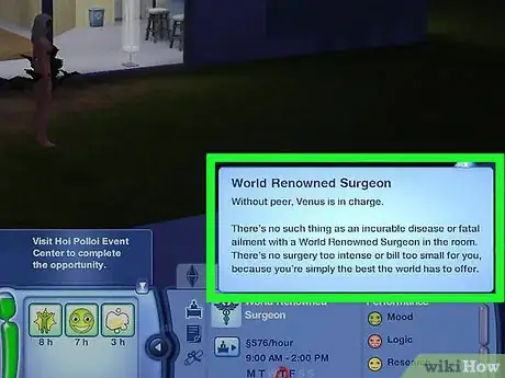 Imagen titulada Get a Certain Child Gender on Sims 3 Step 6