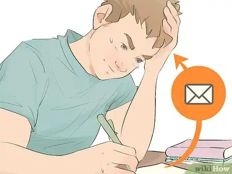 Imagen titulada Write Goodbye Letters Step 7