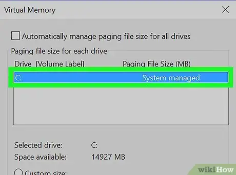 Imagen titulada Use Ssd As RAM Step 8