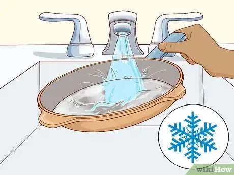 Imagen titulada Clean Le Creuset Step 13