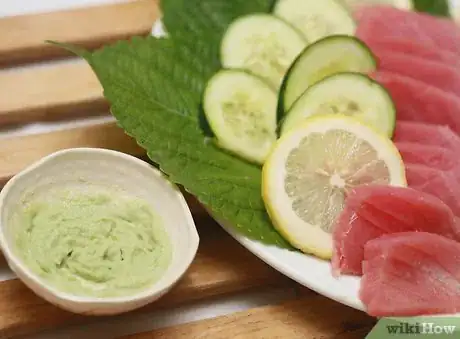 Imagen titulada Make Sashimi Step 12