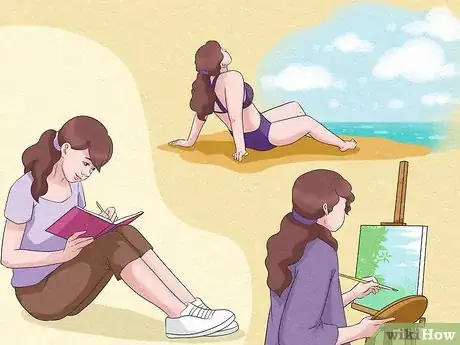 Imagen titulada Accept Your Body Step 1