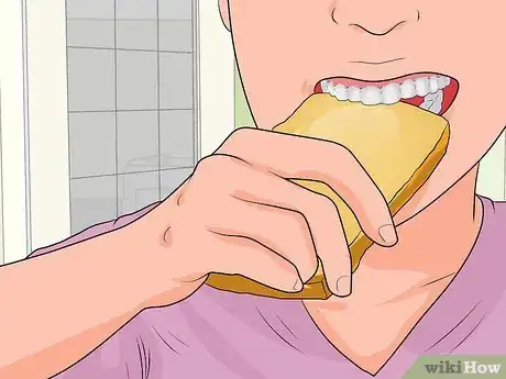 Imagen titulada Get Rid of Nervousness Step 18