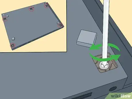 Imagen titulada Disassemble a PlayStation 2 Step 3