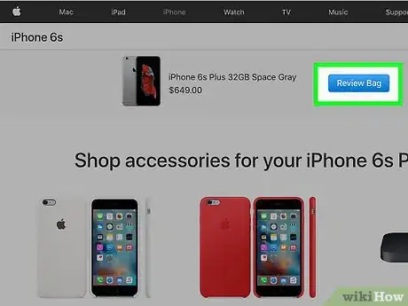 Imagen titulada Buy an iPhone Without a Contract Step 16