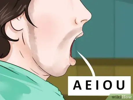 Imagen titulada Stop Someone from Snoring Step 10