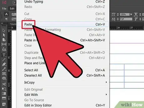 Imagen titulada Add Table in InDesign Step 10