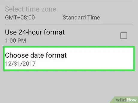 Imagen titulada Change Date and Time on an Android Phone Step 7