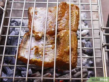 Imagen titulada Cook Shark Step 8