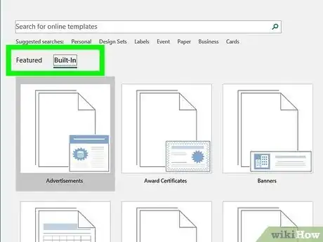 Imagen titulada Use Microsoft Publisher Step 2