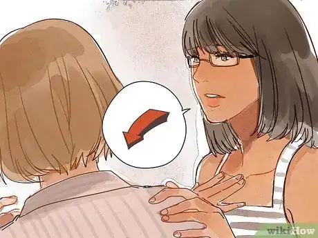 Imagen titulada Help Someone with Depression and Anxiety Step 9