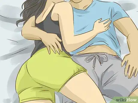 Imagen titulada Cuddle Step 14