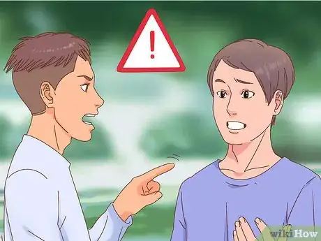 Imagen titulada Deal with a Narcissistic Friend Step 5