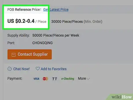 Imagen titulada Buy from Alibaba Step 11