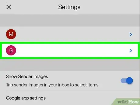 Imagen titulada Change Your Name on Gmail Step 12
