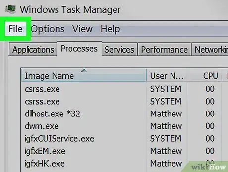 Imagen titulada Restart Windows Explorer Without Rebooting Computer Step 12