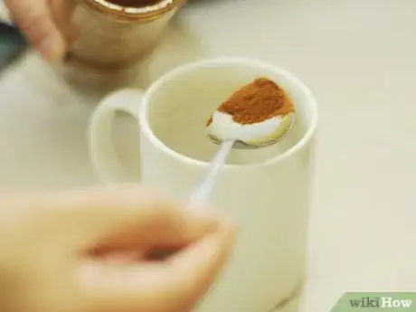 Imagen titulada Make a Caramel Latte Step 5