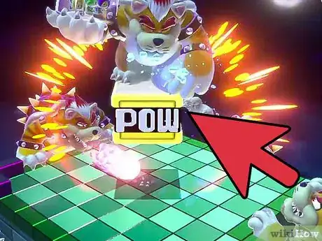 Imagen titulada Unlock Rosalina in Super Mario 3D World Step 1