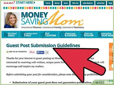Imagen titulada Make Your Website Popular Step 11