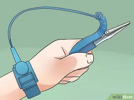 Imagen titulada Install a Sound Card Step 4