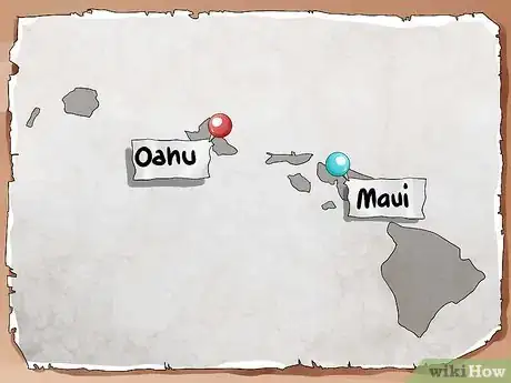 Imagen titulada Get Married in Hawaii Step 5