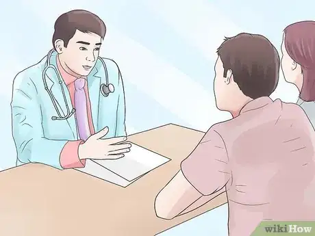 Imagen titulada Heal Cervicitis Step 11