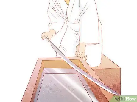 Imagen titulada Make a Samurai Sword Step 7