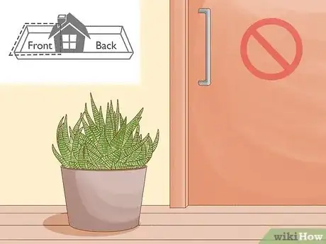 Imagen titulada Choose Plants for Good Feng Shui Step 4