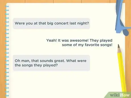 Imagen titulada Have a Meaningful Text Message Conversation Step 4