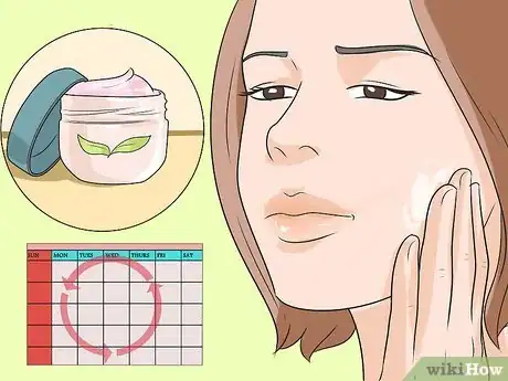 Imagen titulada Prevent Blackheads Step 5