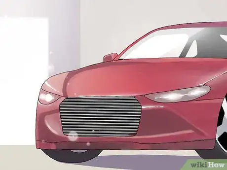 Imagen titulada Wax Your Car Step 16