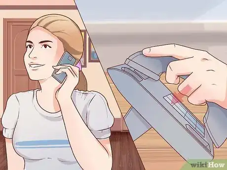 Imagen titulada Talk on the Phone Step 4
