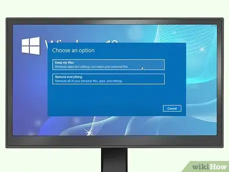 Imagen titulada Does a Factory Reset Delete Everything Step 2