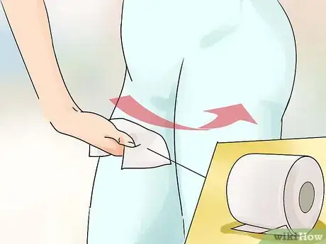 Imagen titulada Change a Heavy Flow Menstrual Pad Step 5