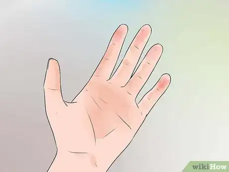 Imagen titulada Make Your Fingers Hard for Guitar Step 2
