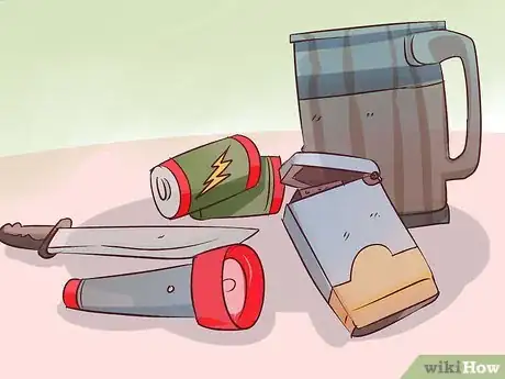 Imagen titulada Plan a Backpacking Trip Step 13
