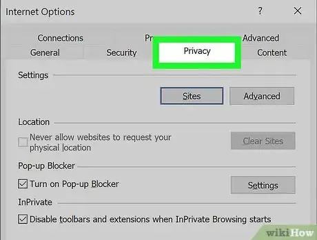 Imagen titulada Disable Cookies Step 39