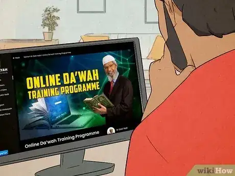 Imagen titulada Give Dawah Step 2