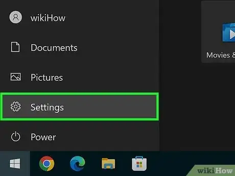 Imagen titulada Turn Off Windows Activation Step 23