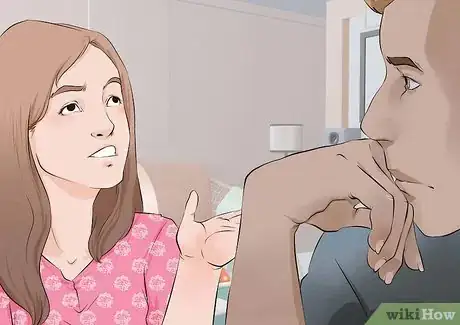 Imagen titulada Live with an Overly Critical Person Step 4