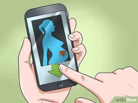 Imagen titulada Hear the Fetal Heartbeat Step 2