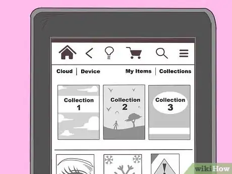 Imagen titulada Use a Kindle Paperwhite Step 26