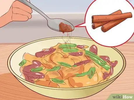 Imagen titulada Use Cinnamon to Help With Diabetes Step 4